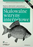 Aplikacje biurowe - Skalowalne witryny internetowe - miniaturka - grafika 1