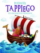 E-booki dla dzieci i młodzieży - Podróże Tappiego po Szumiących Morzach - miniaturka - grafika 1