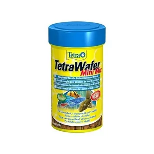 Tetra ReptoMin Baby 100ml T140158 - Pokarm dla płazów i gadów - miniaturka - grafika 1