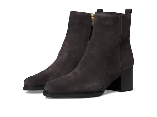 Michael Kors Damskie botki Lex, czekoladowe, 40 UK