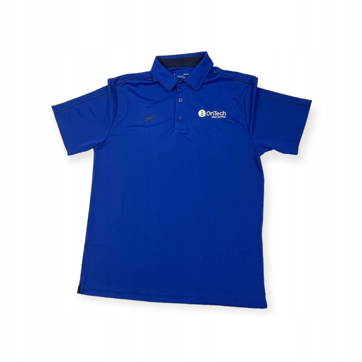 Bluzka koszulka męska polo Under Armour L