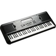 Instrumenty klawiszowe - Keyboard KURZWEIL KP70 Czarny - miniaturka - grafika 1