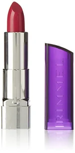 Rimmel Moisture Renew szminka nawilżająca odcień 370 Pink Fame 4 g - Szminki - miniaturka - grafika 1