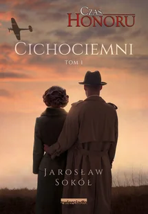 Cichociemni - Opowiadania - miniaturka - grafika 1