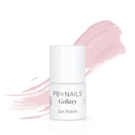 Lakiery hybrydowe - PB Nails, Lakier Hybrydowy GE357 Aura, 5 ml - miniaturka - grafika 1