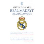 Ludzie sportu - Rebis Real Madryt. Strategia sukcesu - Steven G. Mandis - miniaturka - grafika 1