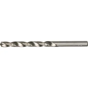 VERTO Zestaw wierteł do metalu 60H090 HSS-G 10.0 mm (5 sztuk) - Wiertła - miniaturka - grafika 1