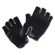 Rękawiczki sportowe męskie - Męskie RĘKAWICE MAGNUM MAGNUM CONCEPT M000242922 – Czarny - miniaturka - grafika 1