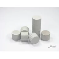 Akcesoria i części modelarskie - Kamienne kolumny (6 sztuk) - miniaturka - grafika 1