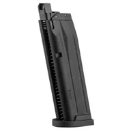 Amunicja i osprzęt ASG - Magazynek Gaz do pistoletu Sig Sauer P320 M18 PROFORCE - miniaturka - grafika 1