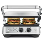 Grille elektryczne - Sage SGR700BSS - miniaturka - grafika 1