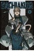 Komiksy dla dorosłych - Gachiakuta. Tom 2 - miniaturka - grafika 1