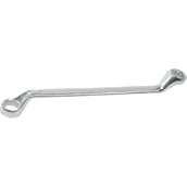 Klucze i nasadki - Proline Klucz oczkowy-odgięty 12x13mm 36572 PX36572 - miniaturka - grafika 1