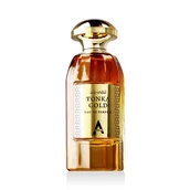 Wody i perfumy damskie - Atralia Tonka Gold Woda perfumowana 100 ml - miniaturka - grafika 1