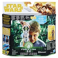 Figurki dla dzieci - Star Wars Force Link 2.0. Zestaw startowy - miniaturka - grafika 1
