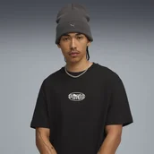 Czapki damskie - Puma Czapka High Crown Beanie Metal Cat 026404-03 - miniaturka - grafika 1