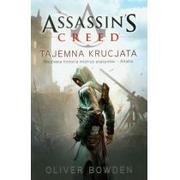 Fantasy - Insignis Oliver Bowden Assassin's Creed. Tajemna krucjata - miniaturka - grafika 1