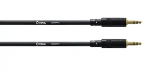 Cordial CFS 0.9 WW kabel audio CFS 0,9 WW - Kable - miniaturka - grafika 2