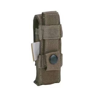 TF-2215 - Ładownica MOLLE na multitool/nóż - Coyote - 359547 - Akcesoria do noży - miniaturka - grafika 3