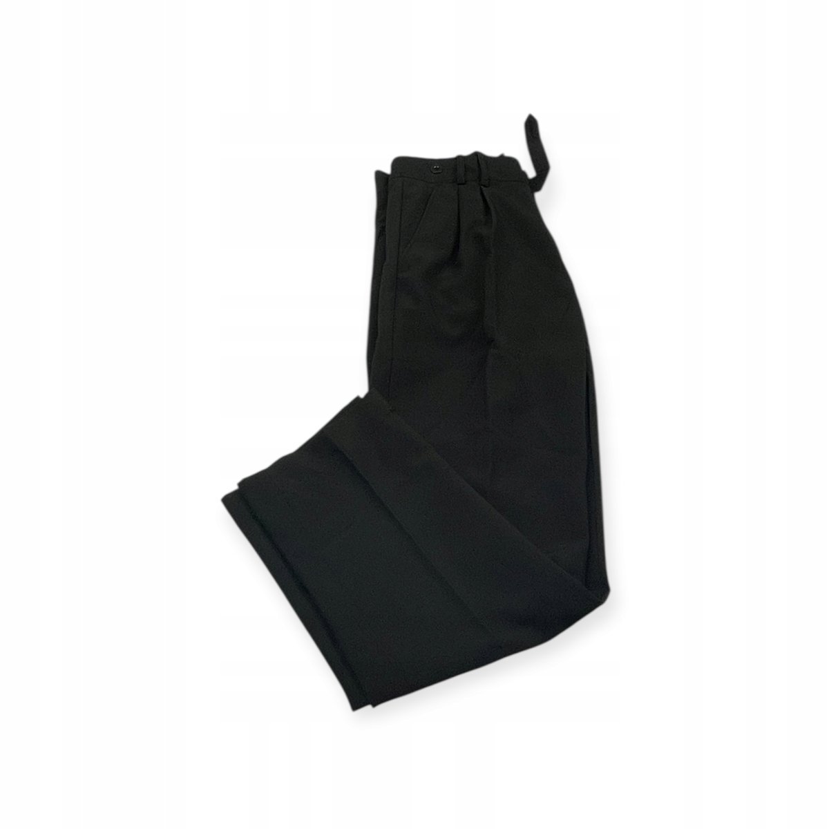 Eleganckie spodnie męskie Old Money M