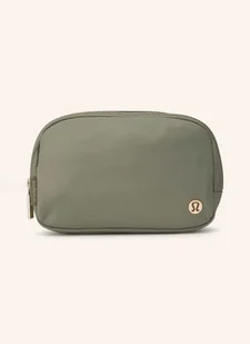 Lululemon Saszetka Biodrówka Everywhere gruen - Nerki - miniaturka - grafika 1