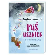 Baśnie, bajki, legendy - MIŚ USZATEK - Czesław Janczarski - miniaturka - grafika 1