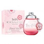 Wody i perfumy damskie - Coach New York Floral Blush 30 ml EDP - miniaturka - grafika 1