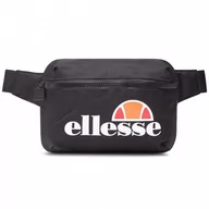 Nerki - Ellesse Saszetka Nerka Rosca Cross Body Bag Czarna Saay0593011 - miniaturka - grafika 1