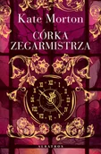 Literatura obyczajowa - Córka zegarmistrza - miniaturka - grafika 1
