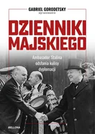 Historia świata - Dzienniki Majskiego - miniaturka - grafika 1