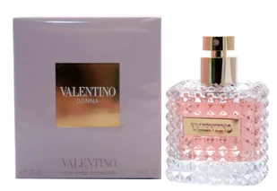 Valentino Donna woda perfumowana 100ml - Wody i perfumy damskie - miniaturka - grafika 1