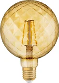 Akcesoria do oświetlenia - Candellux Żarówka LED E27 5W 470LM 2500K VINTAGE PINECONE 40 OSRAM 3692037 - miniaturka - grafika 1