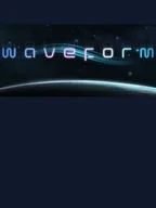 Gry PC Cyfrowe - Waveform (PC) klucz Steam - miniaturka - grafika 1