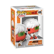 Figurki dla dzieci - Funko Pop! Anime, Figurka Kolekcjonerska, Dragon Ball Z, Jiece - miniaturka - grafika 1