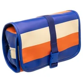 Kosmetyczki, organizery i kuferki - Duża Kosmetyczka, Travel, Klamerka - miniaturka - grafika 1