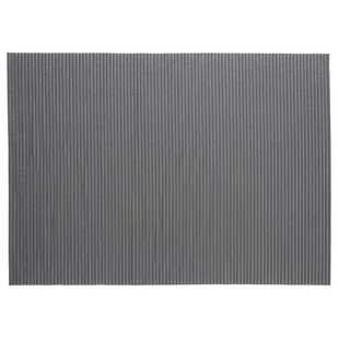 5five Simple Smart Mata łazienkowa TAPIS 65x90 cm kolor szary B00ITAXI70 - Maty antypoślizgowe - miniaturka - grafika 1
