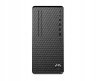 HP Slim Desktop S01-aF1000na 4GB 1TB Intel UHD 1D4A4EA - Zestawy komputerowe - miniaturka - grafika 1