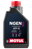Oleje przekładniowe - MOTUL NGEN MATIC ATF VI 1L - miniaturka - grafika 1