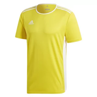 Koszulki męskie - Adidas Koszulka męska, Entrada 18 JSY CD8390, rozmiar 128 - grafika 1