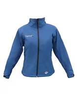 Kurtki damskie - DEPROC-Active Deproc Active damska kurtka softshell Westlook niebieski niebieski 36 54717-380-36_Blau_36.0 - miniaturka - grafika 1