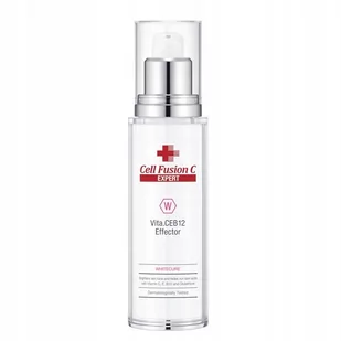 Cell Fusion C vita.CEB12 effector serum - Serum do twarzy - miniaturka - grafika 1
