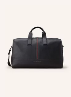 Torby podróżne - Tommy Hilfiger Torba Podróżna 24,5 L schwarz - grafika 1