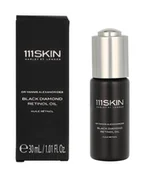 Olejki do mycia twarzy - 111Skin Celestial Black Diamond Retinol Oil - miniaturka - grafika 1