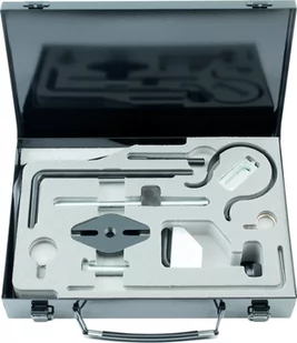 KS TOOLS Zestaw blokad rozrządu do Fiata/PSA, 15-szt - Narzędzia samochodowe - miniaturka - grafika 1