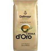 Kawa - Dallmayr Crema dOro 1kg kawa ziarnista - miniaturka - grafika 1