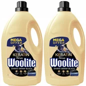 Środki do prania - Zestaw Woolite Dark 9L - miniaturka - grafika 1