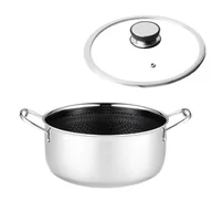 Garnki - Profesjonalny garnek 2,8 L Mitsu - miniaturka - grafika 1