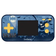 Zabawki interaktywne dla dzieci - Lexibook Konsola do gier Compact II Cyber Arcade Batman - miniaturka - grafika 1