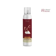 Akcesoria jeździeckie - Omega Hoof Spray Over Horse 150 ml - miniaturka - grafika 1