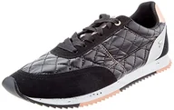 Trampki damskie - GIOSEPPO Oepping, Trampki damskie, Negro, 39 EU - miniaturka - grafika 1